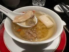 -上海苏宁宝丽嘉酒店·嘉府壹号中餐厅