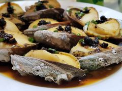 -老字号蛇口德记烧腊饭店·海鲜加工