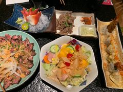 -無境·匠心日本料理(汉街店)