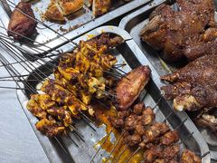 -佰运猪蹄(高陵店)