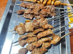 -荣强牛肉面(南尧店)