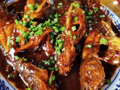 -洞天食府(北大街店)