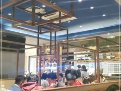 大堂-掌柜的店·河南菜(新天地店)