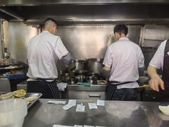 -天天鲜面馆(衡山路店)