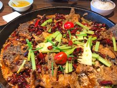 -老板恋上鱼(印象城店)