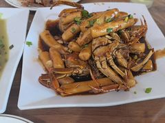 -妈妈的小作坊(陈家镇店)