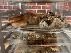 -熊叔熊婶面包房(团结湖店)