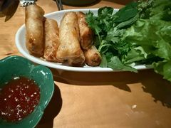 越式炸春卷-Ginger(兴国路店)