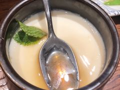 黑糖豆花-云海肴·汽锅鸡·云南菜(美罗城店)