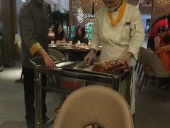 大堂-全聚德(江宁店)