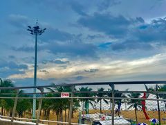 -大梅沙海滨公园