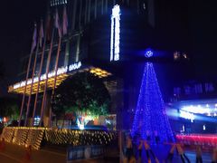 -长沙小天鹅戴斯酒店