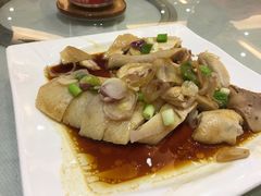-丰谷酒家(鹏瑞利季华广场店)