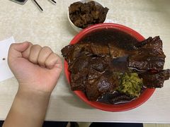 -刘记大肉面(三牌楼大街店)