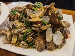 -京朋串屋·烧烤(望京西路总店)