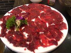 -叉叉裤鲜火锅(空港新城店)