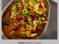 -福照楼汽锅鸡·云南菜(护国路店)