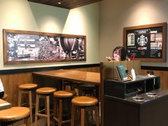 -星巴克(哈尔滨松雷店)