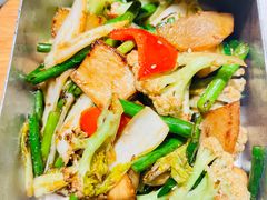 -0776食堂·京城创意菜(七里庄店)