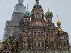 -滴血救世主教堂