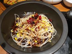-云海肴·汽锅鸡·云南代表菜(丁香国际店)