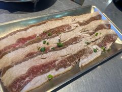 -合易泓烤肉•首创生椰大油边(宁山路店)