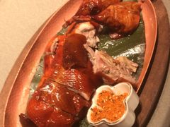 -小厨娘淮扬菜(河西奥美大厦店)