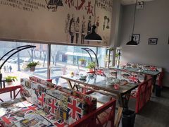 -金陵暴走小龙虾·迷踪蟹(凯德MALL店)