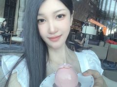 -希尔顿南海酒店·观廊大堂吧·海景下午茶