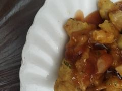 -莲华素食府