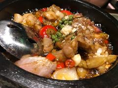 -佬麻雀·新湘菜(珠海金发购物中心店)