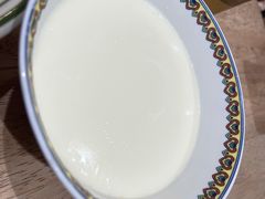 原味奶冻-堂屋糖水店(愚园店)
