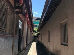 -许驸马府