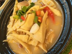 -千岛湖鱼味馆(十字街总店)