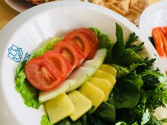 -甘尼仕印度餐厅爵士酒吧(阳春巷店)