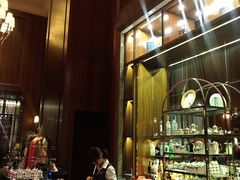 -东海朗廷酒店-唐阁T’ANG COURT 中餐厅