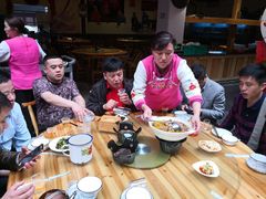 -巴人堂(女儿城店)