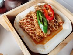 -粤财皇冠假日酒店·彩华轩中餐厅
