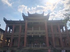 -海天堂构
