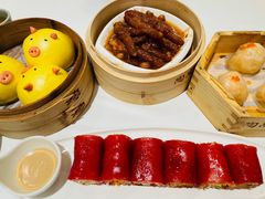 -陶陶居酒家(第十甫路总店)