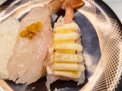 -争鲜回转寿司(朝北大悦城店)