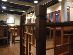 大堂-星巴克臻选(北京前门大街店)