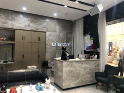 -IN STYLE·全国形象店