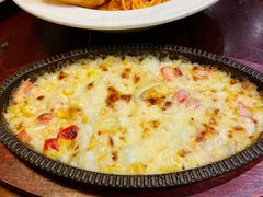 -Mr.Pizza米斯特比萨(苏州平江万达广场店)