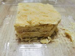 千层拿破仑-玛尔哈巴·塔塔尔糕点(华侨小区店)
