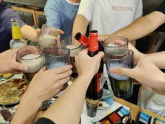 -圣罗巴海鲜烤肉自助(鲅鱼圈万达店)