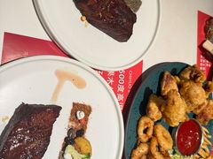 -赤火牛排(金狮广场店)
