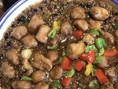 太安鱼-58度品质川菜馆(经一路店)