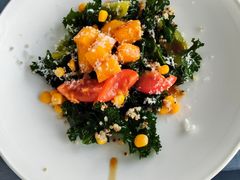 香草黄油焗龙虾-龙塔云尚西餐厅