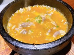 XO酱牛肉-古京·臻致料理(月湖店)